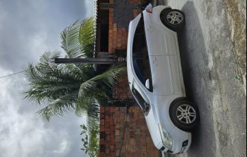 Chevrolet Agile LTZ 1.4 8V (Flex)