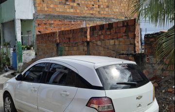 Chevrolet Agile LTZ 1.4 8V (Flex) - Foto #2