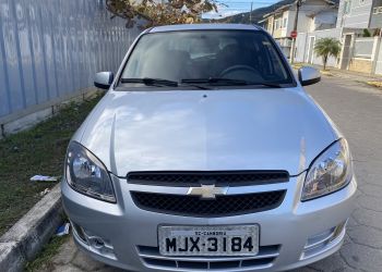 Chevrolet Celta LT 1.0 (Flex)