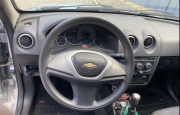 Chevrolet Celta LT 1.0 (Flex)
