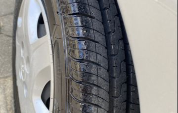 Chevrolet Celta LT 1.0 (Flex) - Foto #5