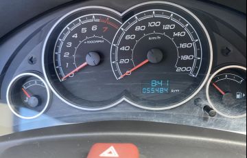 Chevrolet Celta LT 1.0 (Flex) - Foto #7