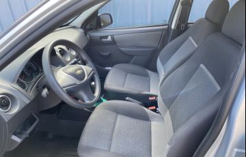 Chevrolet Celta LT 1.0 (Flex) - Foto #8