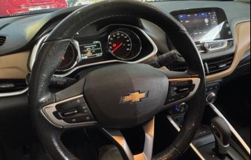 Chevrolet Onix 1.0 Turbo Flex Plus Premier Automatico - Foto #7