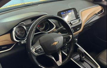 Chevrolet Onix 1.0 Turbo Flex Plus Premier Automatico - Foto #8