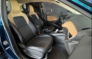 Chevrolet Onix 1.0 Turbo Flex Plus Premier Automatico - Foto #10