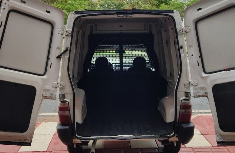 Fiat Fiorino 1.3 MPi Furgão 8v - Foto #7