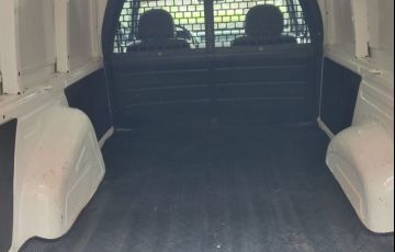 Fiat Fiorino 1.3 MPi Furgão 8v - Foto #8