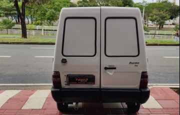 Fiat Fiorino 1.3 MPi Furgão 8v - Foto #9