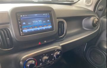 Fiat Mobi 1.0 8V Evo Like - Foto #6