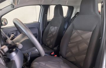Fiat Mobi 1.0 8V Evo Like - Foto #7
