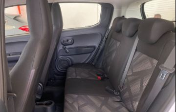 Fiat Mobi 1.0 8V Evo Like - Foto #8