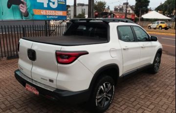 Fiat Toro 1.3 T270 Freedom (Aut) - Foto #6