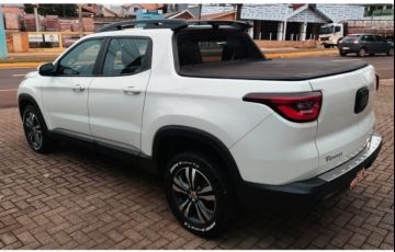 Fiat Toro 1.3 T270 Freedom (Aut) - Foto #7