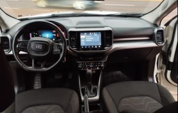 Fiat Toro 1.3 T270 Freedom (Aut) - Foto #9
