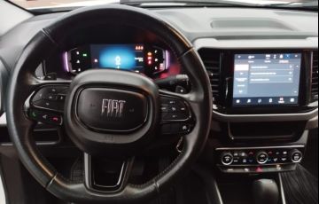 Fiat Toro 1.3 T270 Freedom (Aut) - Foto #10