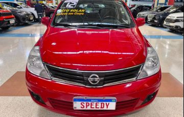 Nissan Tiida 1.8 SL 16v - Foto #3