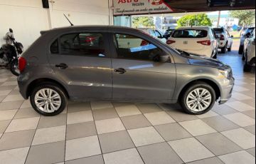 Volkswagen Gol 1.6 MSI (Flex) - Foto #10