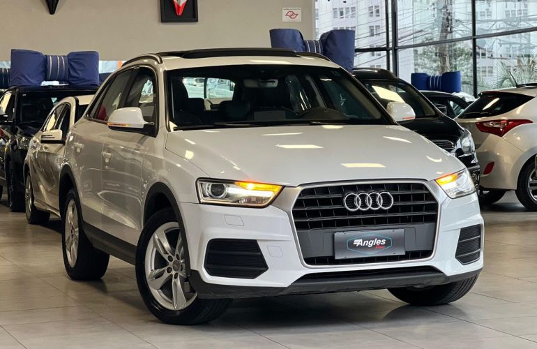 Audi Q3 1.4 Tfsi Ambiente - Foto #1