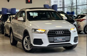 Audi Q3 1.4 Tfsi Ambiente