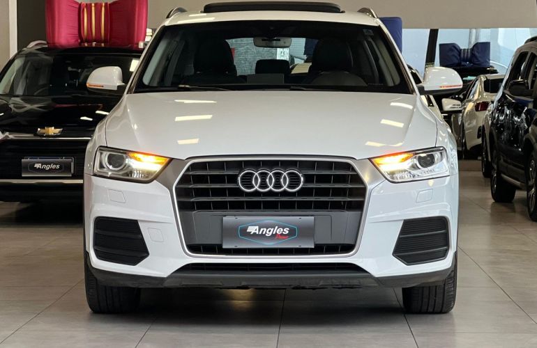 Audi Q3 1.4 Tfsi Ambiente - Foto #2
