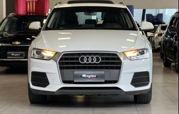 Audi Q3 1.4 Tfsi Ambiente - Foto #2