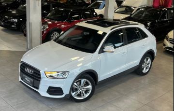 Audi Q3 1.4 Tfsi Ambiente - Foto #3