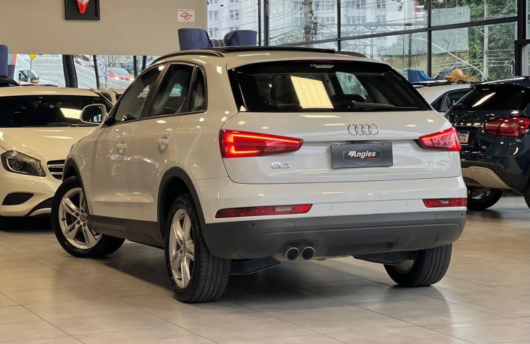 Audi Q3 1.4 Tfsi Ambiente - Foto #4