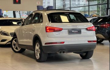 Audi Q3 1.4 Tfsi Ambiente - Foto #4