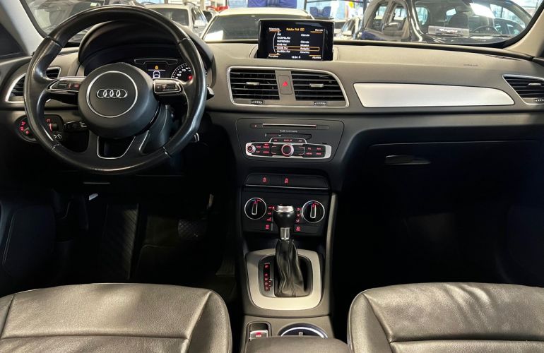 Audi Q3 1.4 Tfsi Ambiente - Foto #5