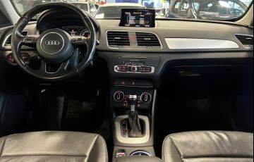 Audi Q3 1.4 Tfsi Ambiente - Foto #5