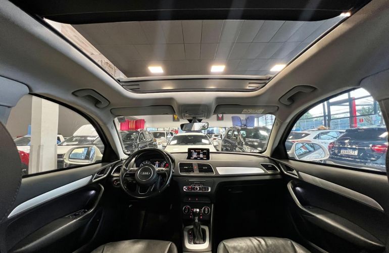 Audi Q3 1.4 Tfsi Ambiente - Foto #6