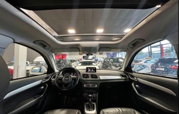 Audi Q3 1.4 Tfsi Ambiente - Foto #6