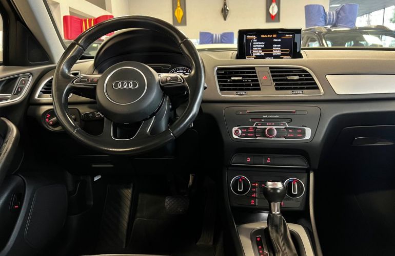 Audi Q3 1.4 Tfsi Ambiente - Foto #7