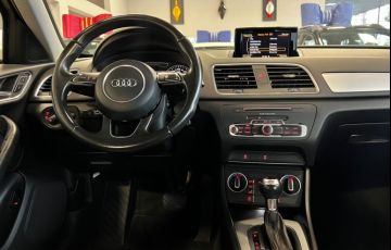 Audi Q3 1.4 Tfsi Ambiente - Foto #7