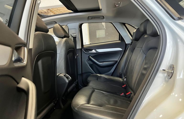 Audi Q3 1.4 Tfsi Ambiente - Foto #8