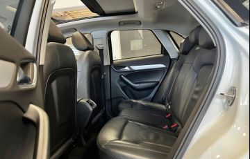 Audi Q3 1.4 Tfsi Ambiente - Foto #8
