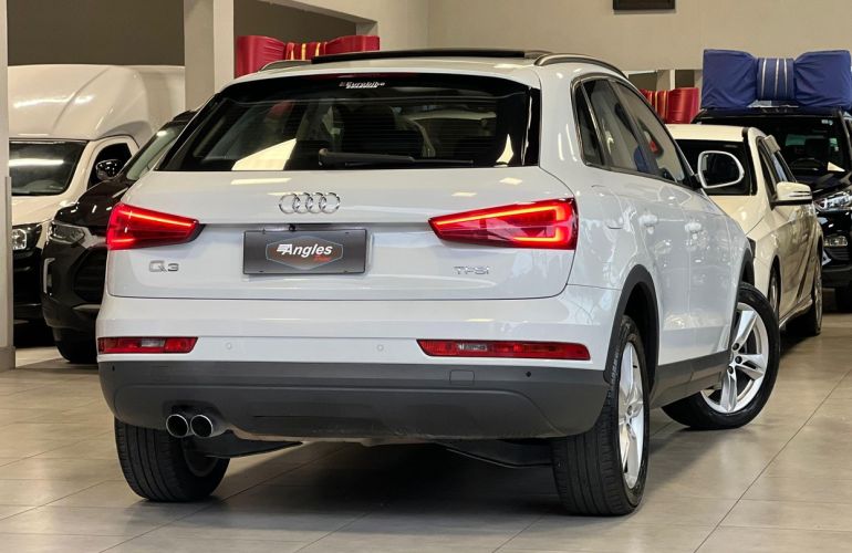 Audi Q3 1.4 Tfsi Ambiente - Foto #9