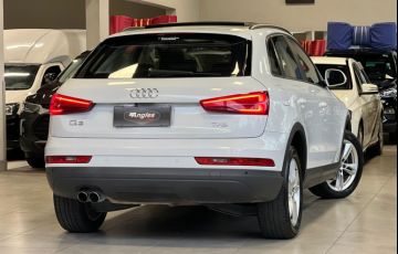 Audi Q3 1.4 Tfsi Ambiente - Foto #9