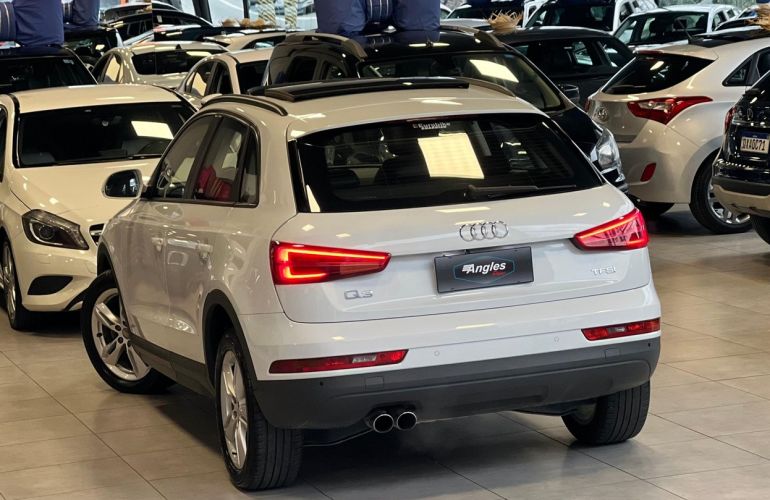Audi Q3 1.4 Tfsi Ambiente - Foto #10