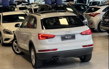 Audi Q3 1.4 Tfsi Ambiente - Foto #10
