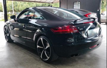 Audi Tt 2.0 16V Tfsi S-tronic - Foto #3