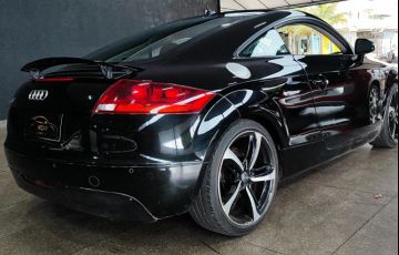 Audi Tt 2.0 16V Tfsi S-tronic - Foto #4