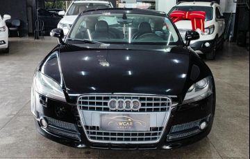 Audi Tt 2.0 16V Tfsi S-tronic - Foto #5
