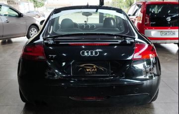 Audi Tt 2.0 16V Tfsi S-tronic - Foto #6