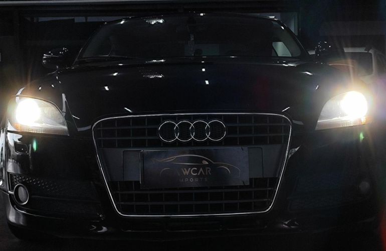 Audi Tt 2.0 16V Tfsi S-tronic - Foto #7