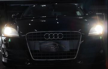 Audi Tt 2.0 16V Tfsi S-tronic - Foto #7