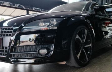 Audi Tt 2.0 16V Tfsi S-tronic - Foto #9