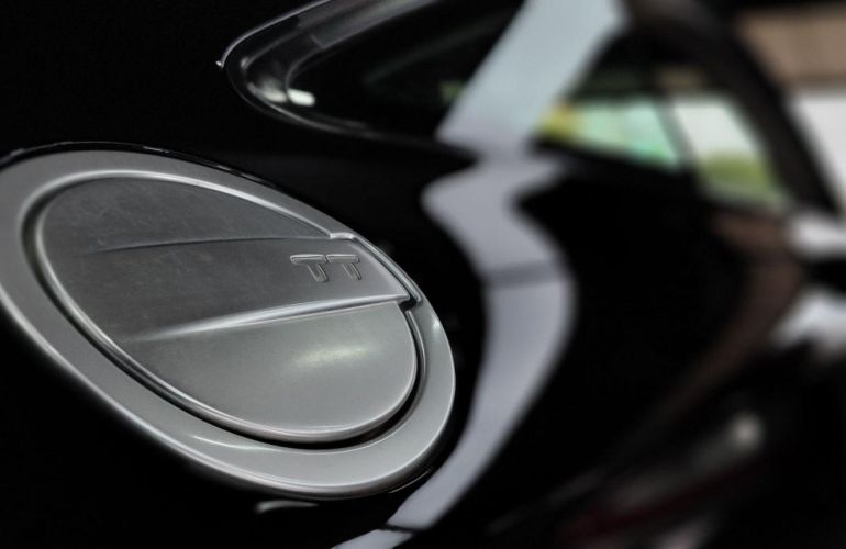 Audi Tt 2.0 16V Tfsi S-tronic - Foto #10