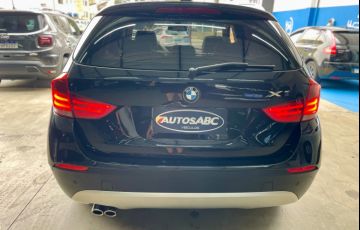 BMW X1 3.0 24V xDrive28i - Foto #6